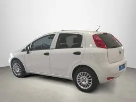 Fiat Punto 1.2 8v 51kW (69CV) Gasolina S&S, 9.990 €