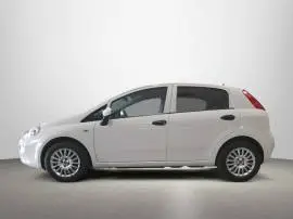 Fiat Punto 1.2 8v 51kW (69CV) Gasolina S&S, 9.990 €