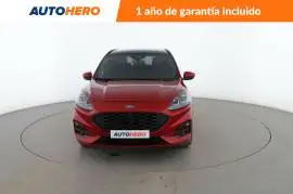 Ford Kuga 2.5 Plug-In Hybrid ST-Line, 24.999 €