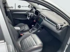 MG ZS 1.5L MT 2WD VTI-TECH COMFORT 5 P, 12.944 €