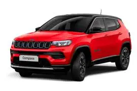 Jeep Compass 4Xe 1.3 PHEV 177kW(240CV) Upland AT A, 37.700 €