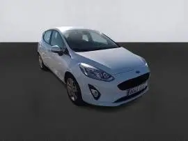 Ford Fiesta 1.1 Ti-vct 55kw (75cv) Trend 5p, 13.100 €