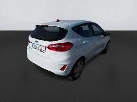 Ford Fiesta 1.1 Ti-vct 55kw (75cv) Trend 5p, 13.100 €