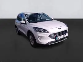 Ford Kuga Titanium 1.5 Ecoblue 88kw (120cv), 18.800 €