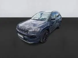 Jeep Compass Ehybrid 1.5 Mhev 96kw S Dct, 31.200 €