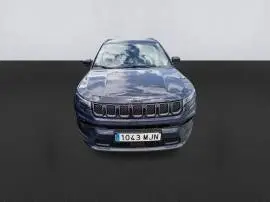 Jeep Compass Ehybrid 1.5 Mhev 96kw S Dct, 31.200 €