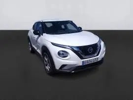 Nissan Juke Dig-t 86 Kw (117 Cv) 6 M/t Acenta, 17.500 €