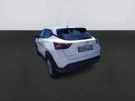 Nissan Juke Dig-t 86 Kw (117 Cv) 6 M/t Acenta, 17.500 €