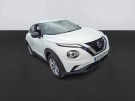 Nissan Juke Dig-t 86 Kw (117 Cv) 6 M/t Acenta, 16.999 €