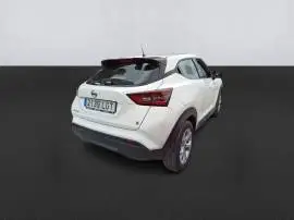 Nissan Juke Dig-t 86 Kw (117 Cv) 6 M/t Acenta, 16.999 €