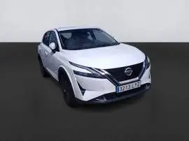 Nissan Qashqai Dig-t 103kw (140cv) Mhev 4x2 Acenta, 24.300 €