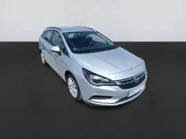 Opel Astra 1.6 Cdti S/s 81kw (110cv) Selective St, 11.999 €