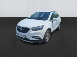 Opel Mokka X 1.6 Cdti 100kw 4x2 S&s Selective Wltp, 14.800 €