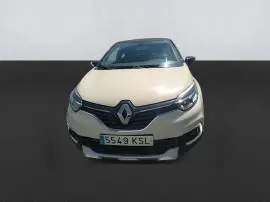 Renault Captur Zen Tce 66kw (90cv) -18, 13.200 €