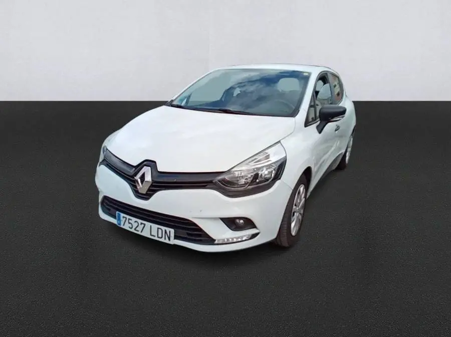 Renault Clio (o) Business Dci 55kw (75cv) -18, 12.300 €