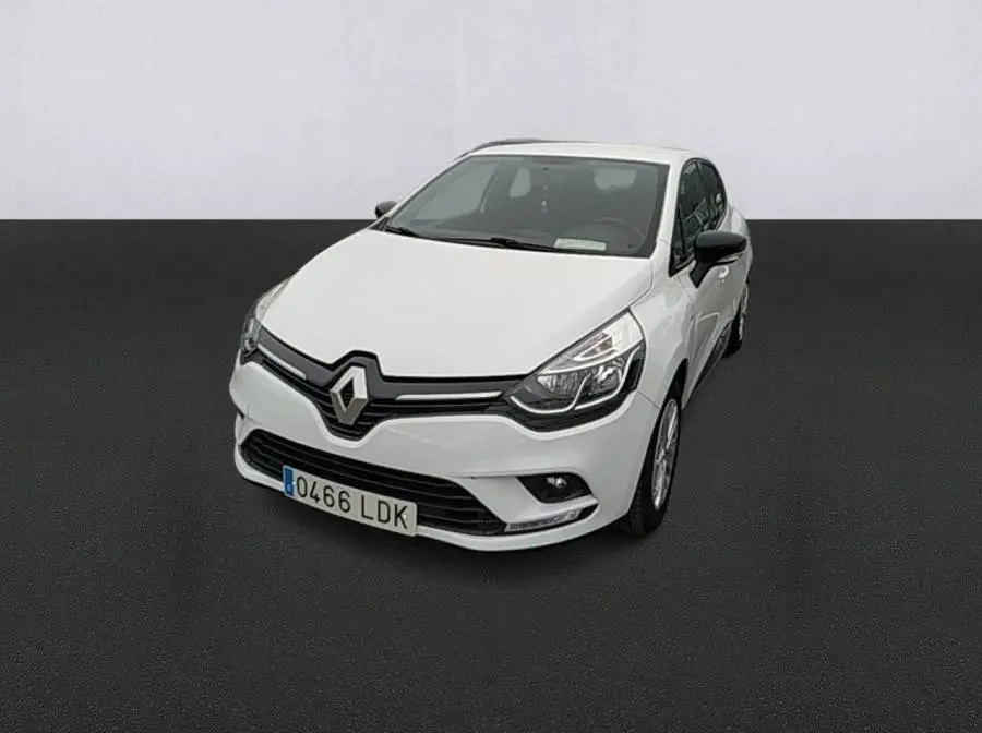 Renault Clio (o) Limited Dci 55kw (75cv) -18, 11.300 €