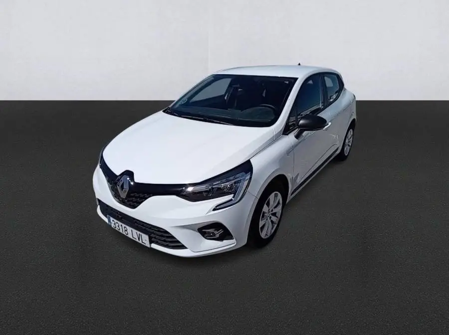 Renault Clio Business Sce 49 Kw (67cv), 13.200 €