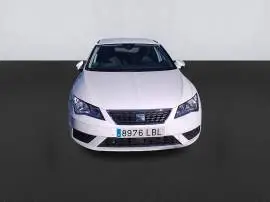 Seat Leon St 1.6 Tdi 85kw (115cv) S&s Style Ed Nav, 13.800 €