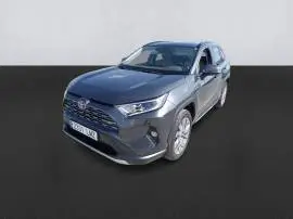 Toyota Rav4 2.5l 220h Luxury, 36.300 €