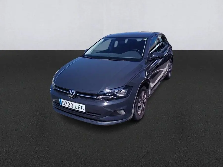 Volkswagen Polo Advance 1.0 Tsi 70kw (95cv), 15.999 €