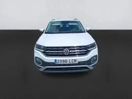 Volkswagen T-cross Sport 1.0 Tsi 85kw (115cv), 18.500 €