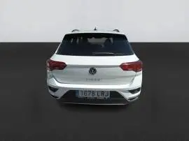 Volkswagen T-roc Advance 1.5 Tsi 110kw (150cv) Dsg, 24.400 €