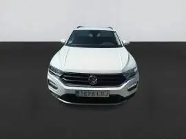 Volkswagen T-roc Advance 1.5 Tsi 110kw (150cv) Dsg, 24.400 €