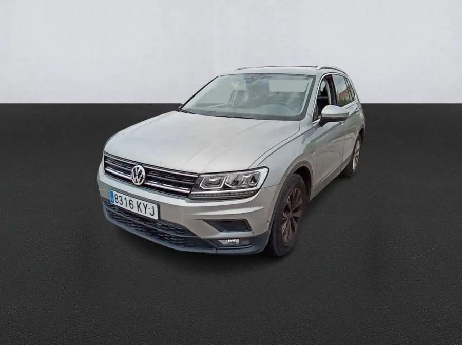 Volkswagen Tiguan Advance 1.5 Tsi 110kw (150cv), 25.200 €