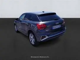 Audi Q2 S line 35 TFSI 110kW (150CV) S tronic, 29.200 €