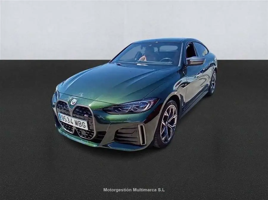 BMW i4 M50, 56.200 €