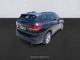 BMW X1 sDrive18dA Corporate, 31.600 €