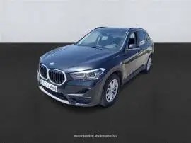 BMW X1 sDrive18dA Corporate, 31.600 €