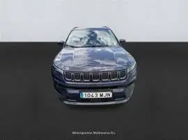 Jeep Compass eHybrid 1.5 MHEV 96kW S Dct, 31.200 €