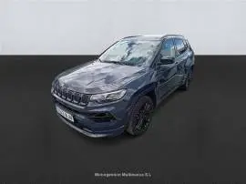 Jeep Compass eHybrid 1.5 MHEV 96kW S Dct, 31.200 €
