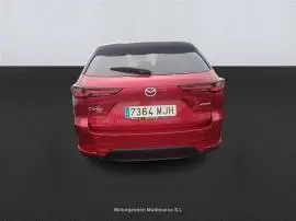 Mazda CX-60 e-Skyactiv PHEV AWD Homura, 47.800 €