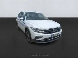 Volkswagen Tiguan Life 1.5 TSI 110kW (150CV) DSG, 28.800 €