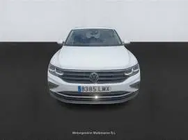 Volkswagen Tiguan Life 1.5 TSI 110kW (150CV) DSG, 28.800 €