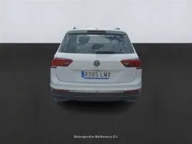 Volkswagen Tiguan Life 1.5 TSI 110kW (150CV) DSG, 28.800 €