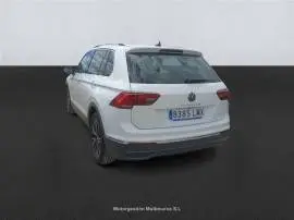 Volkswagen Tiguan Life 1.5 TSI 110kW (150CV) DSG, 28.800 €