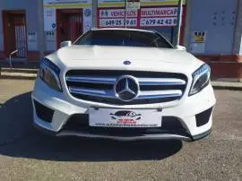 Mercedes GLA GLA 200 d, 21.490 €