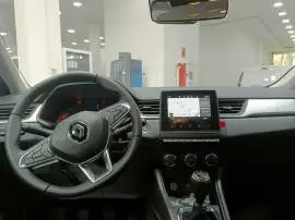 Renault Captur Evolution, 21.500 €