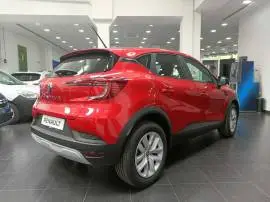 Renault Captur Evolution, 21.500 €