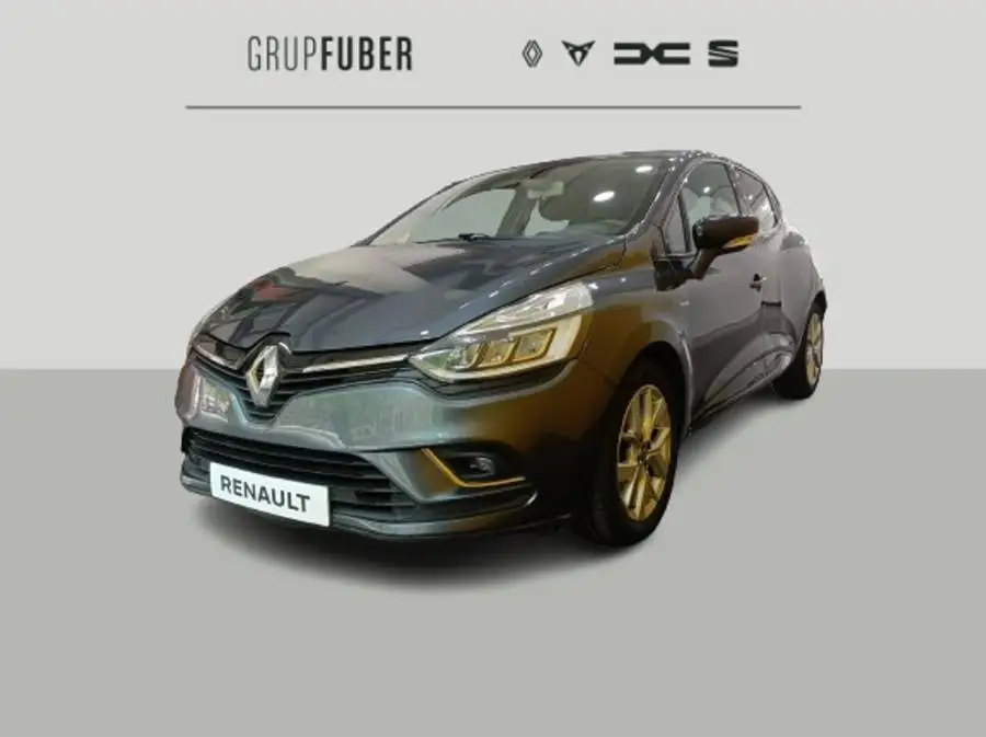 Renault Clio Limited, 13.000 €