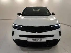 Opel Mokka-e BEV 50kWh GS Line, 30.900 €
