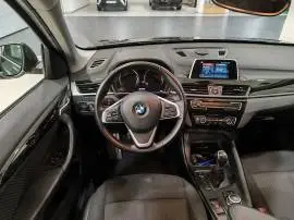 BMW X1 sDrive18i 150CV, 23.500 €