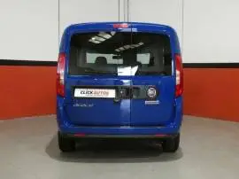 Fiat Doblo 1.3 MJET 95CV Combi, 14.900 €