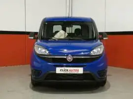 Fiat Doblo 1.3 MJET 95CV Combi, 14.900 €