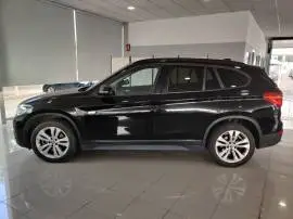 BMW X1 sDrive20iA, 28.500 €