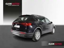 Seat Tarraco 1.5 EcoTSI 150CV Style  XL DSG 7Plaza, 35.350 €