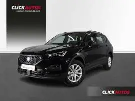 Seat Tarraco 1.5 EcoTSI 150CV Style  XL DSG 7Plaza, 35.350 €